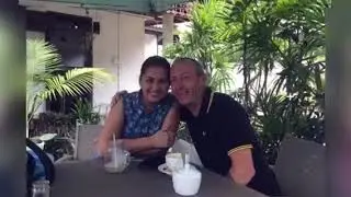 colin whyte SL memory... Travel with mahi