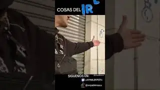 #bilbao #npc #trend #directo #pu&ntilde;etazo #fyp #pableras #irl #streamer