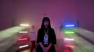YONGNUO YN360IV ice light, make lights dance with music