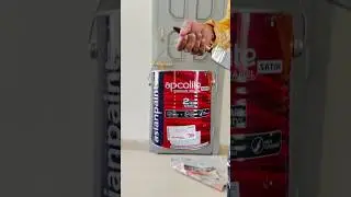 8296 asianpaint colour #asianpaints #colors #painting
