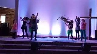 LBCkids Creation Story