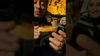 Il presepe vivente di Custonaci