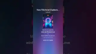 Neon Whirlwind - Uplifting Drum & Bass (Official Audio) | Summer Anthem 2026 - Cristinel A.