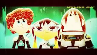 PENN ZERO  (HASTA EL FIN DE LOS TIEMPOS) 「AMV」 (leer la descripcion)