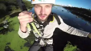 Mindaugo Kalnos šuolis su virve nr 480 || www.suoliaisuvirve.lt