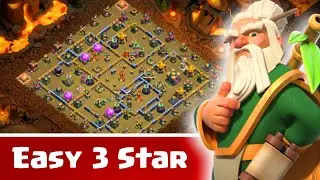 How To Complete October Qualifier Challenge Event in coc | Coc New Event Attack