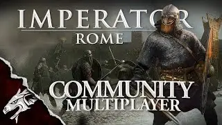 Legacy of the Saxons Session 6 Retrospective | Imperator: Rome Community Multiplayer