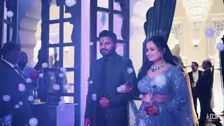 Destination Wedding Teaser 2025 | Saumya & Abhishek | Work for: @gautamduastudios | Udaipur