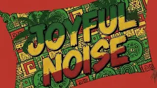 Joyfull Noise - Fikir Amlak cover 
