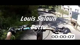 JE BAT RIDEFOUFOU EN WHEELING !!! | SPORTING X-TREM