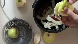 Apple cinnamon/Homemade preserves #food #cooking #recipe