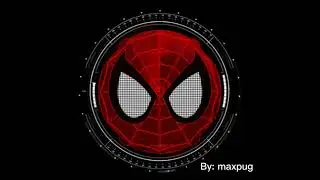 Spiderman: hero heart main theme| fanmade| (original)|