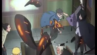kawaki loses his karma, Isshiki otsutsuki is Revived