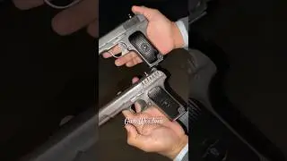 Russian TT 1951 & 1944 model TT30bore 🔥🇷🇺🔥