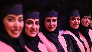 حفل تخريج الفوج الثامن عشر 2024 - كاملاً