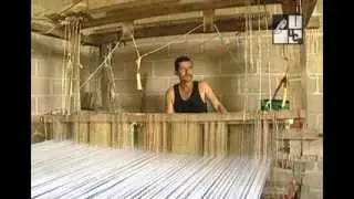San Lorenzo: Quietud entre la naturaleza (2012)