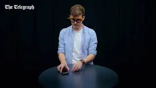 Trying to fool the iPhone X facial recognition
