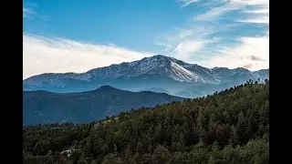 Colorado Springs--Colorado