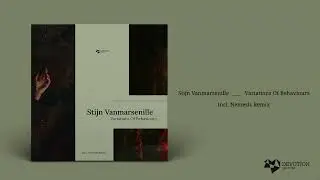 Stijn Vanmarsenille - Strawberry Fields (Nemesis Remix)