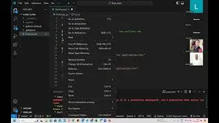 Flask Basics II