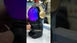 Cute speaker with best stereo sound| heavy duty| heavy bass| #bossaudiosystems #bossaudio #hkaudio