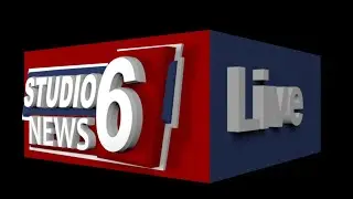 Andhra Pradesh Assembly LIVE Streaming || AP Assembly Winter Sessions LIVE 2019 - STUDIO 6 NEWS