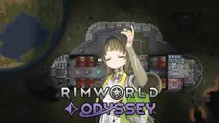 checking in [Rimworld]
