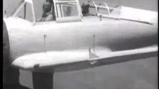 Tachikawa Ki-36 / Ki-55