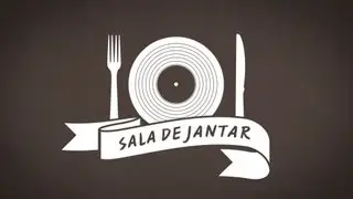 Scracho - Sala de Jantar (O Mundo At&eacute; Aqui)