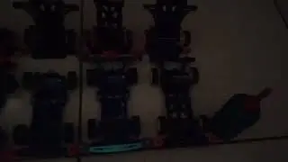 Mini 4Wd : RepLika Nya Tamiya