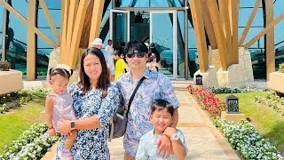 &ldquo;Banana Island Qatar 🇶🇦 | This Place Doesn&rsquo;t Feel Real 😍&rdquo; part 1 #bananaisland #visitqatar 