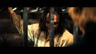 John Carter - Extrait 10 minutes VF, en fran&ccedil;ais I Disney