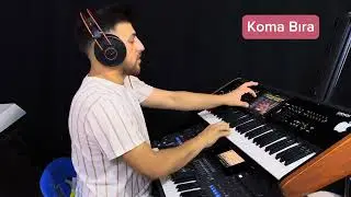 Piyanist doğan diril full tempo bomba  gençler için