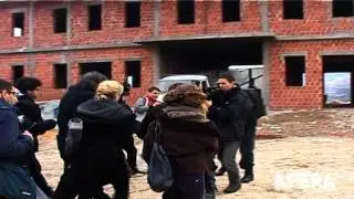 AFERA: Na Drini Kusturica