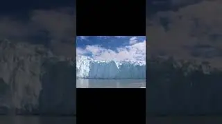 live ice tsunami caught in camera 🔥🔥🔥🔥🔥😳😳😳😮😦😦😦