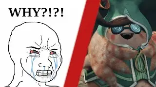 The Worst Parts of Every Xenoblade (XC1, XC2, XCX)