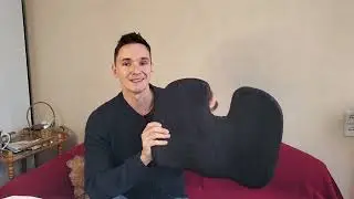 5 Best Seat Cushions for Lower Back Pain and Support in 2024 - by Posturion