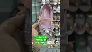 affan footwear mumbai #latest #collection #kids #shoes #kidschappal #shorts9833126183