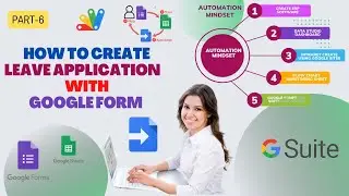 Automating Leave Application: A Method That Works | Formmule | Formmule Automation