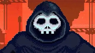peace death 2- Прохождение : Угарная работа в аду !