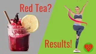 Weight Loss Red Tea Drink | Red Tea Detox the for Best Weight Control