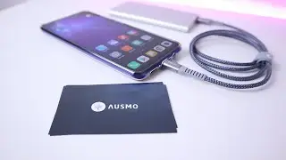 Best daily companion for your Xiaomi Phone - Most durable cable? [AUSMO]