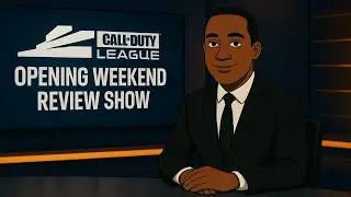 🌠🍄LIVE Borito Talk Podcast: CDL Opening Weekend Review🌠🍄Taking Down the GreenWall Day 16☄️!twitch☄️