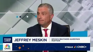 Structured credit is where value is in alternative investing: Brown Brothers Harriman's Meskin
