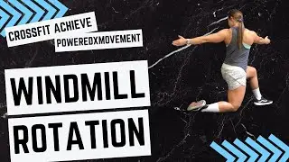 Windmill Rotation
