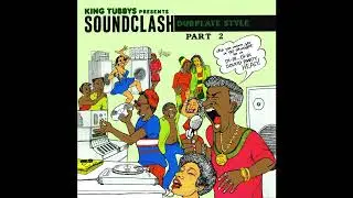 King Tubby - Death Row Dub