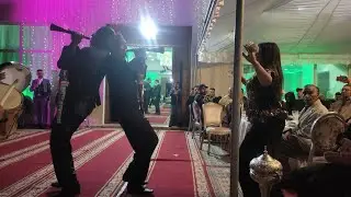 ڤيديو🎞️يبقى💫للتاريخ🪄مع🤔الفنانين 🤩والمبدعين😎لفن✨الغيطة🎺والراقصة💃المبدعة😍والمشهورة🥇ڤيديو🎥لا🥳يوجد⛔مثله😱