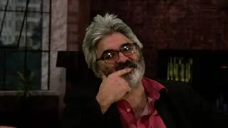 Filmwax TV Teaser #1 (with Onur Tukel)