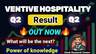VENTIVE HOSPITALITY Q2 Results 2026 | VENTIVE HOSPITALITY Results Today | VENTIVE HOSPITALITY Stock