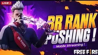 [S.K] King YT is live I Live Free Fire Rank Pushing | lon wolf | room | live in Pakistan